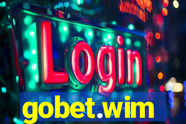 gobet.wim