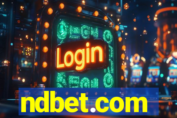 ndbet.com