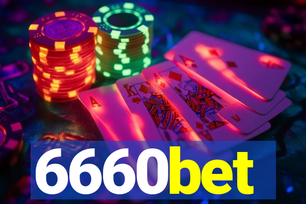 6660bet