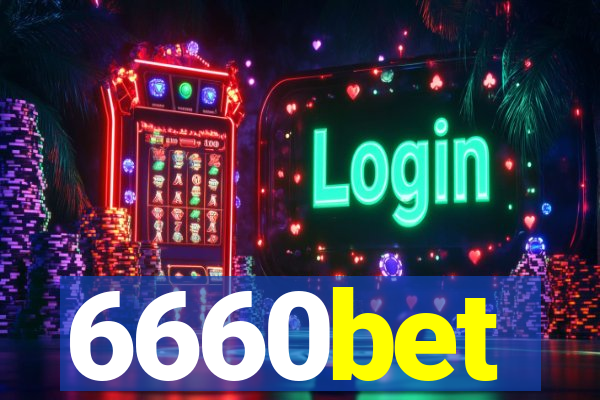 6660bet