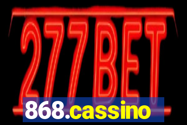 868.cassino