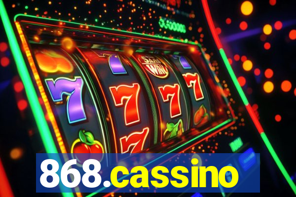 868.cassino