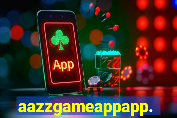 aazzgameappapp.com