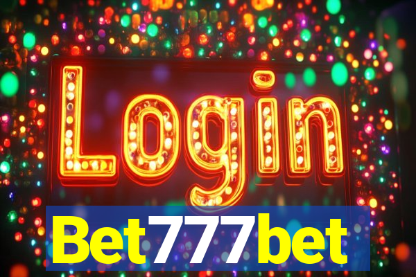 Bet777bet