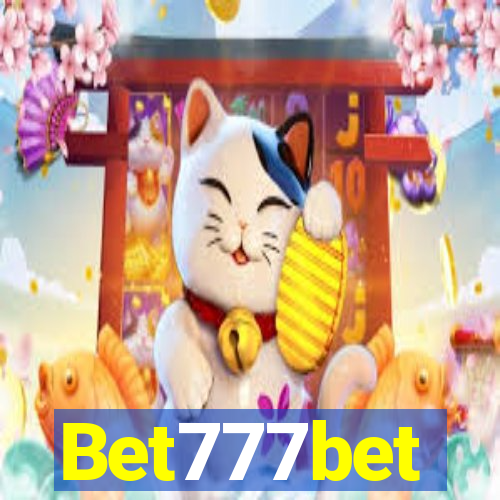 Bet777bet