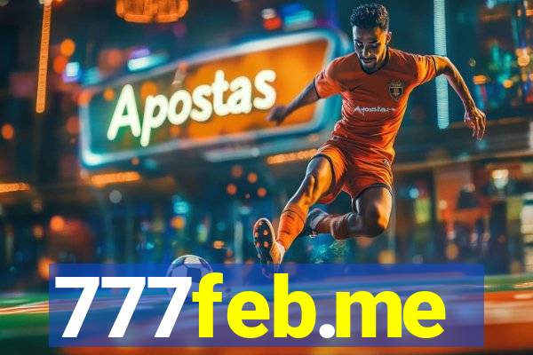 777feb.me