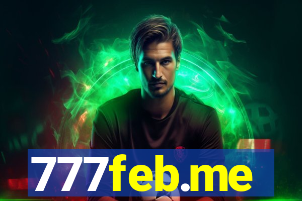 777feb.me