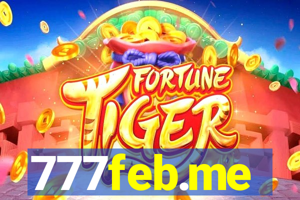 777feb.me