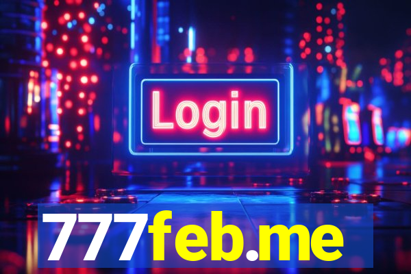 777feb.me