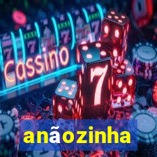 anãozinha