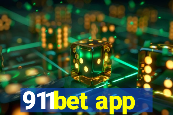 911bet app