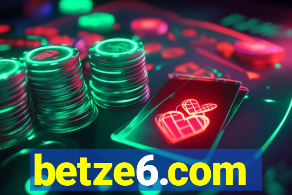 betze6.com