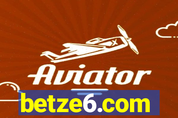 betze6.com