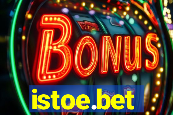 istoe.bet