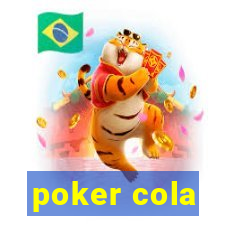 poker cola