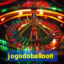 jogodoballoon