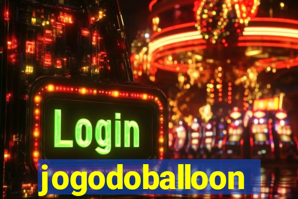 jogodoballoon