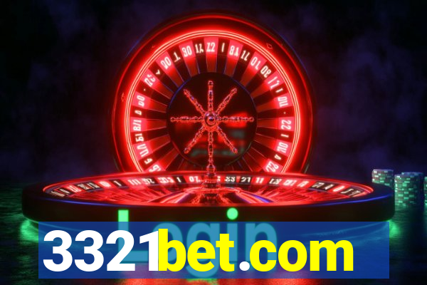 3321bet.com