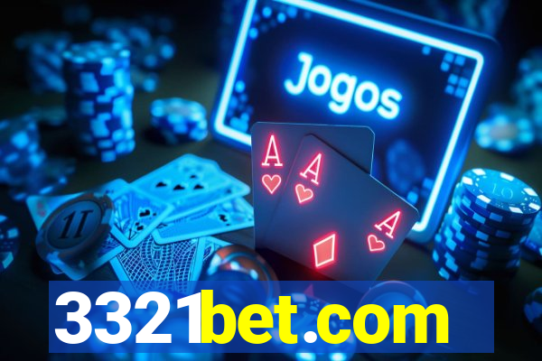 3321bet.com