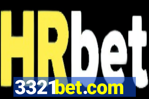 3321bet.com