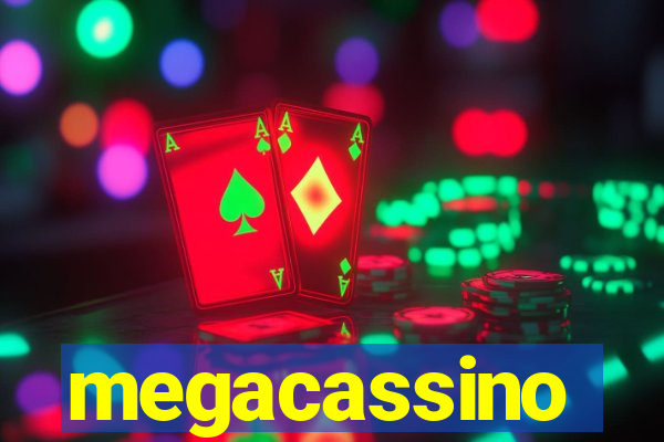 megacassino