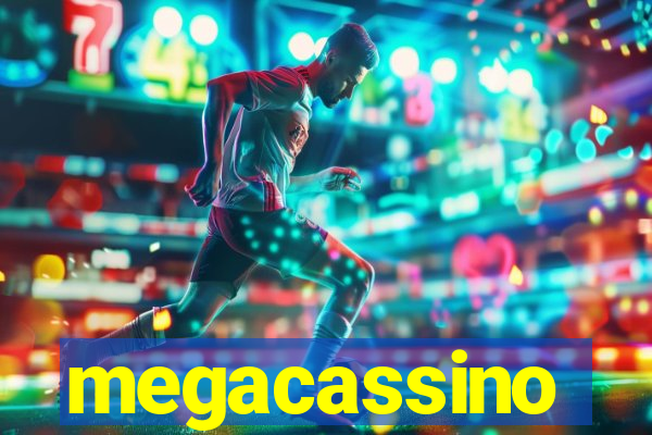 megacassino