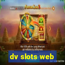 dv slots web