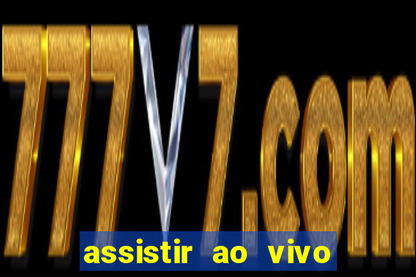 assistir ao vivo flamengo futemax