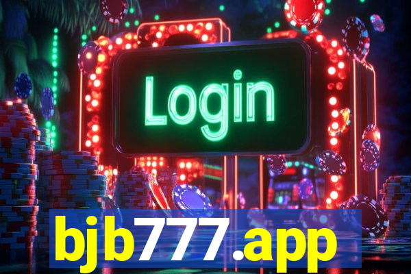 bjb777.app