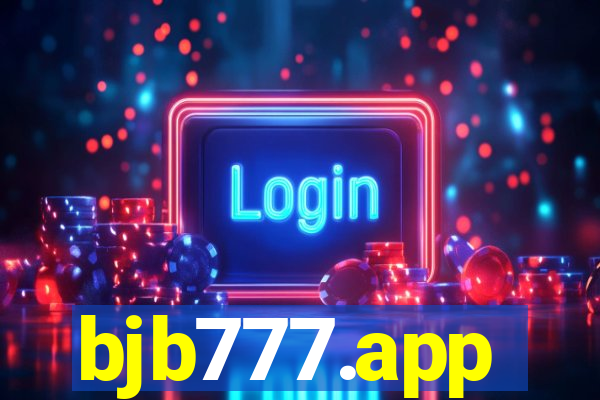 bjb777.app