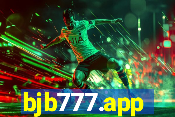 bjb777.app