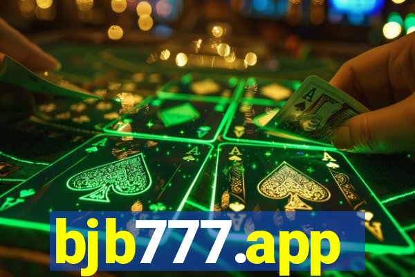 bjb777.app