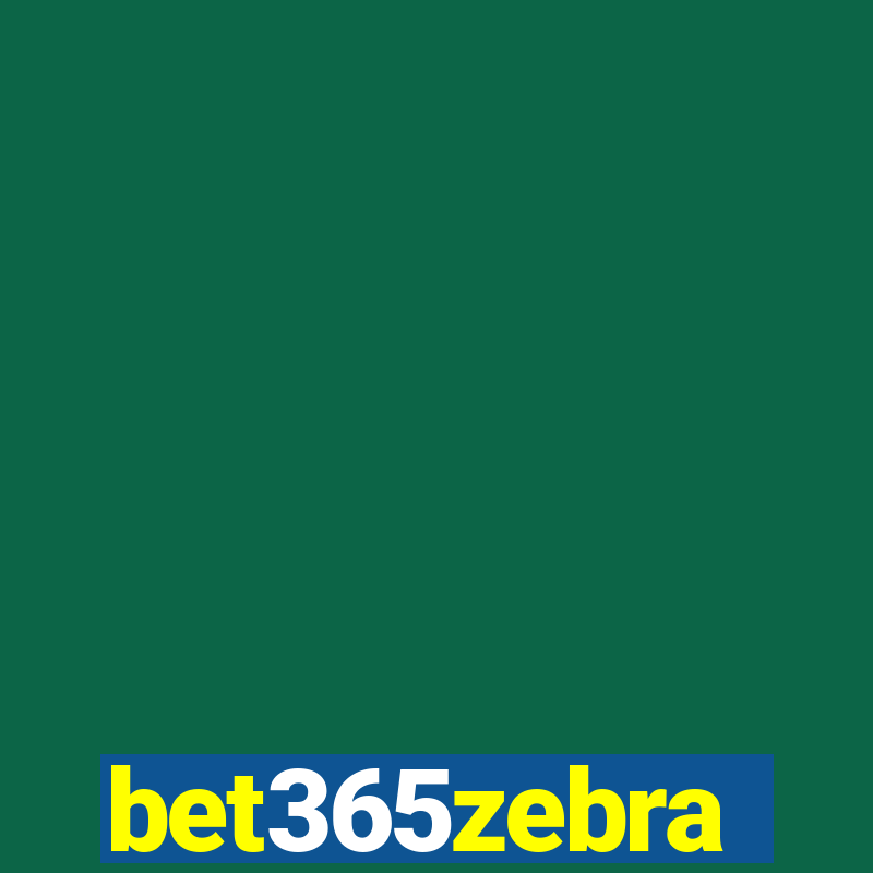 bet365zebra