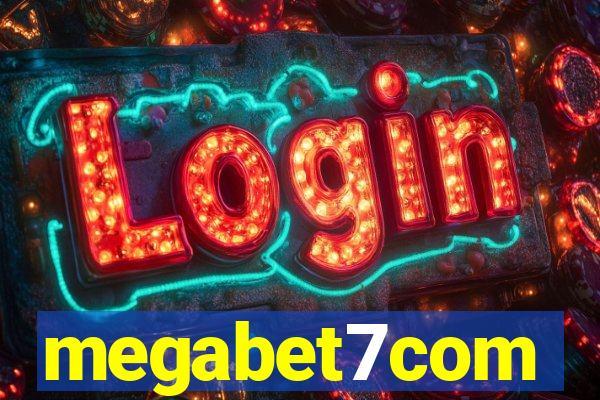 megabet7com