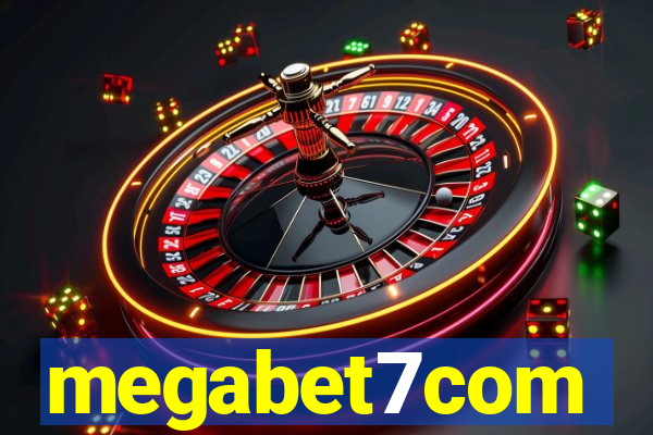 megabet7com