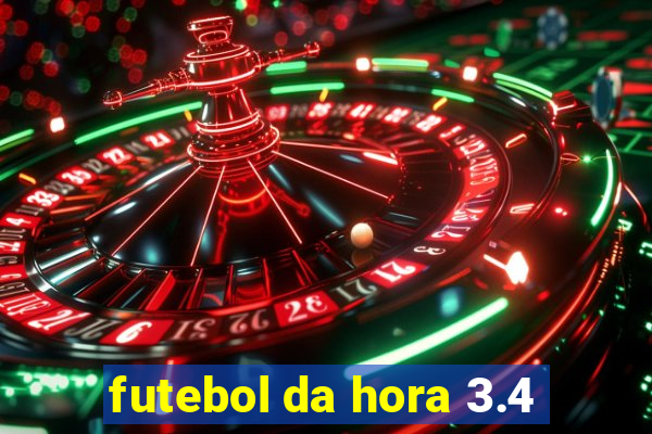 futebol da hora 3.4