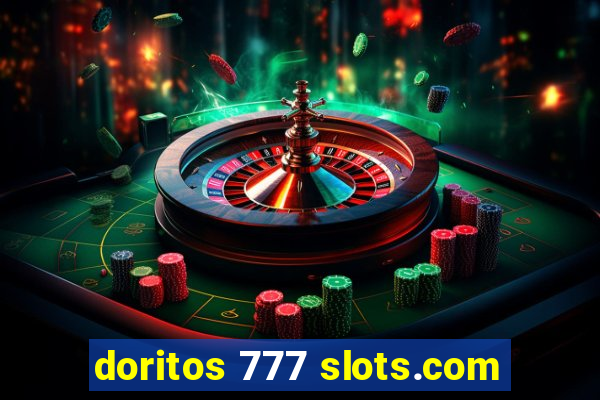 doritos 777 slots.com