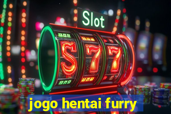 jogo hentai furry