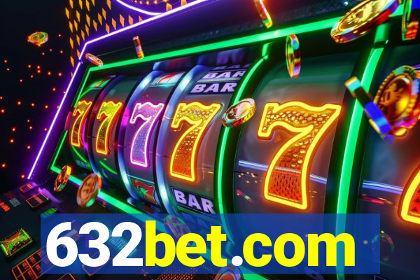 632bet.com