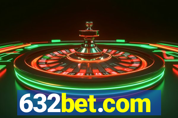 632bet.com