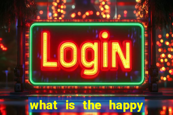 what is the happy taxi security password