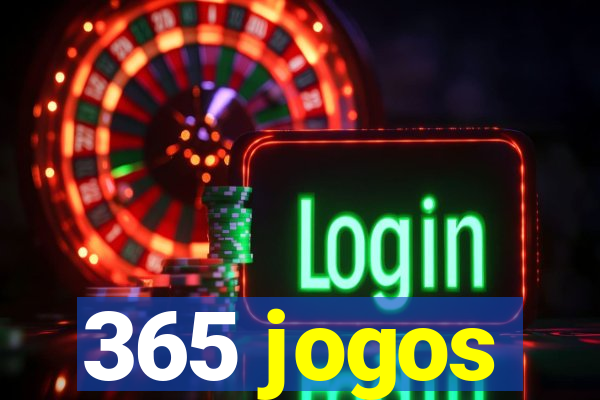 365 jogos