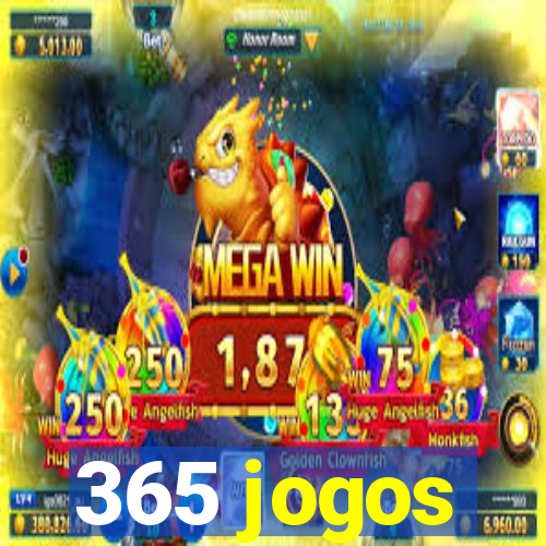 365 jogos