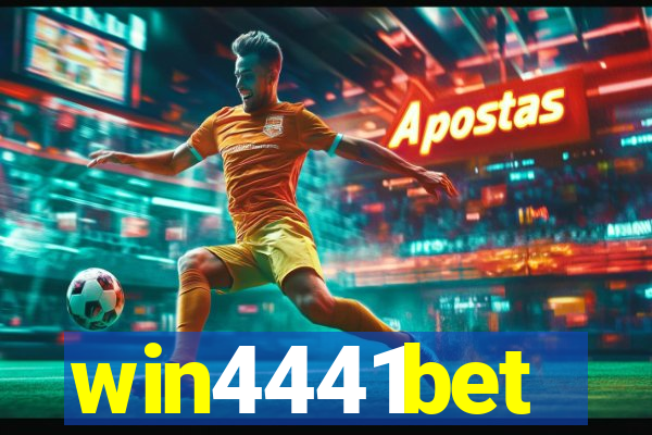 win4441bet