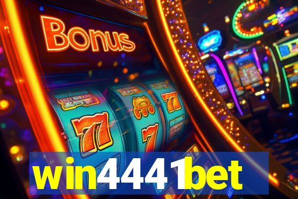 win4441bet