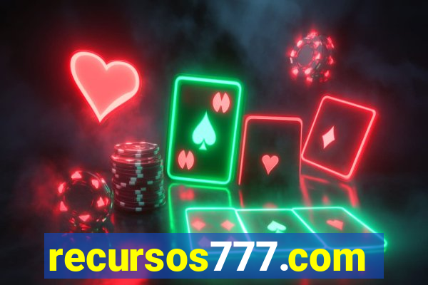 recursos777.com