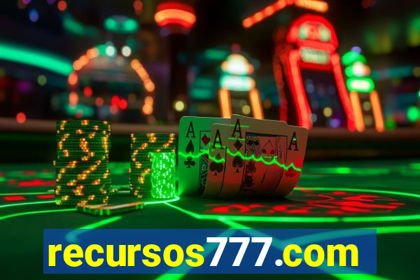 recursos777.com