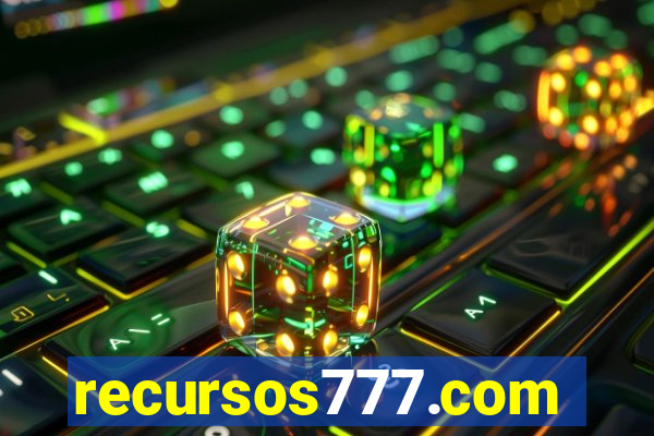 recursos777.com