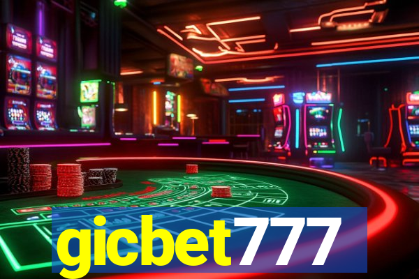 gicbet777