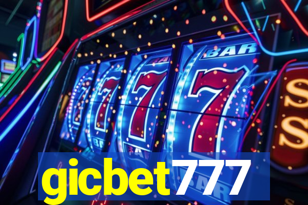 gicbet777